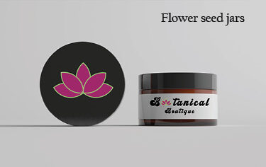 botanical boutique brand guide12