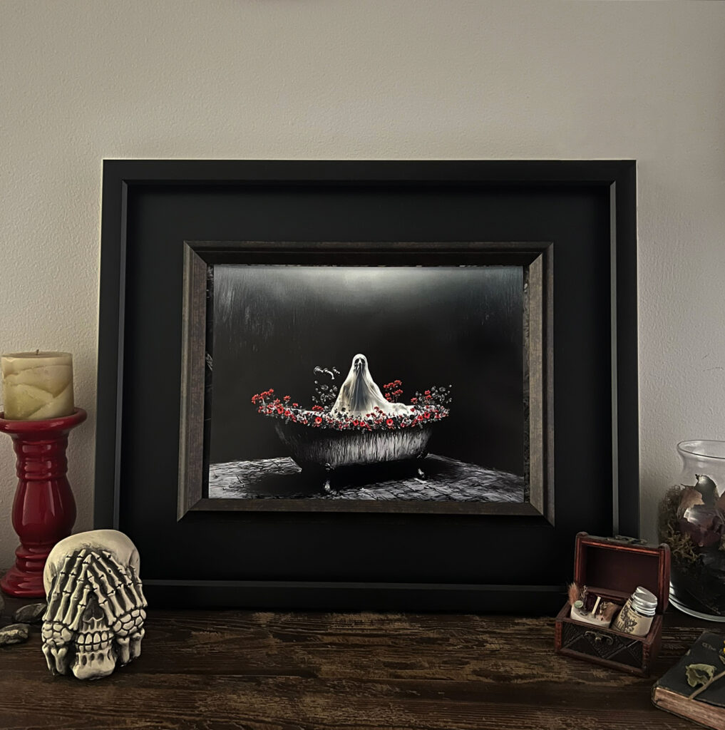 sooky bathtub mockup