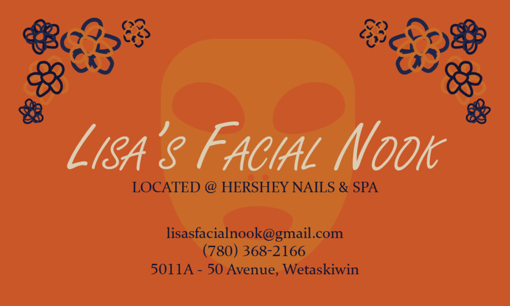 lisa's business cards working 03