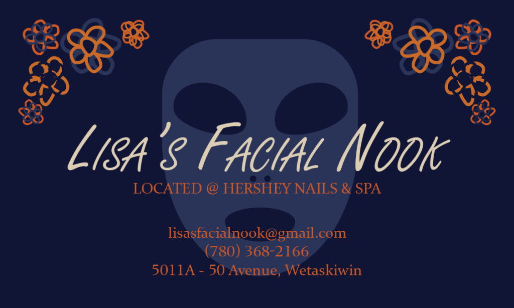 lisa's business cards working 05