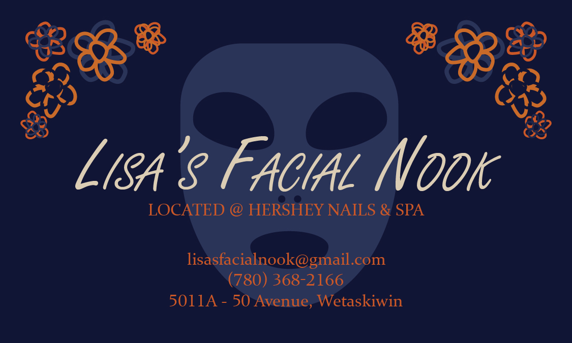 lisa's business cards working 05